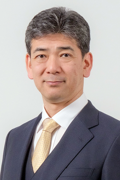 株式会社オートバックスセブン 代表取締役 社長 堀井 勇吾